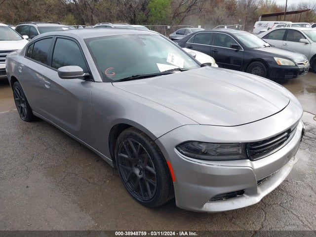 2018 2C3CDXCT1JH115143 main image