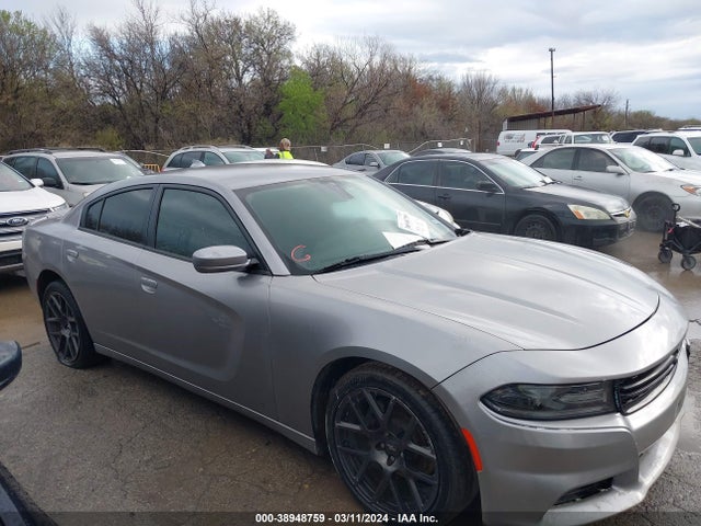 Dodge Charger R/t Rwd 2018 2C3CDXCT1JH115143 Image 13