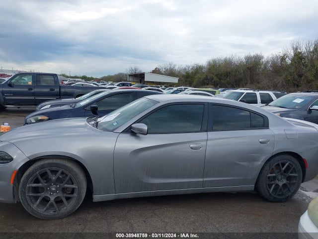 Dodge Charger R/t Rwd 2018 2C3CDXCT1JH115143 Image 14