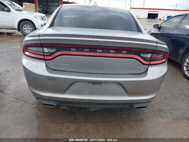 Dodge Charger R/t Rwd 2018 2C3CDXCT1JH115143 Image 16