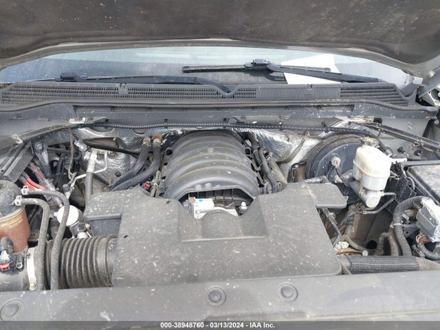 GMC Sierra 1500 Slt 2014 3GTU2VECXEG202164 Image 10