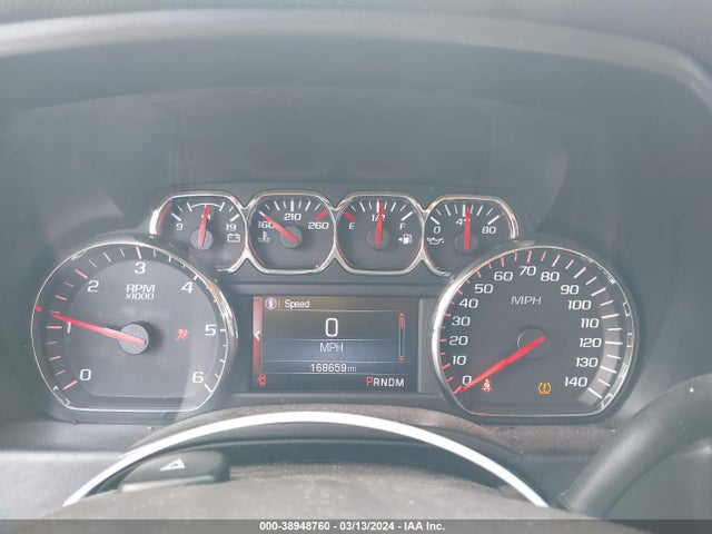 GMC Sierra 1500 Slt 2014 3GTU2VECXEG202164 Image 7