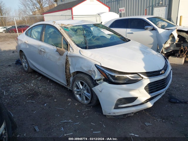 2018 1G1BE5SM1J7120401 main image