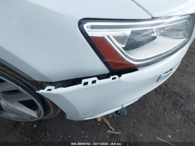 WA1VGAFP6FA060955 Audi Sq5 3.0t Premium Plus