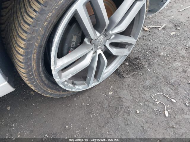 WA1VGAFP6FA060955 Audi Sq5 3.0t Premium Plus