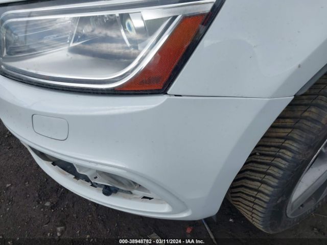 WA1VGAFP6FA060955 Audi Sq5 3.0t Premium Plus