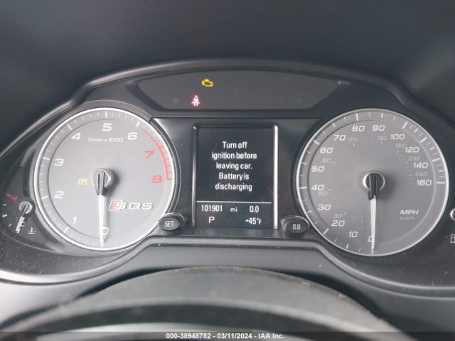 WA1VGAFP6FA060955 Audi Sq5 3.0t Premium Plus