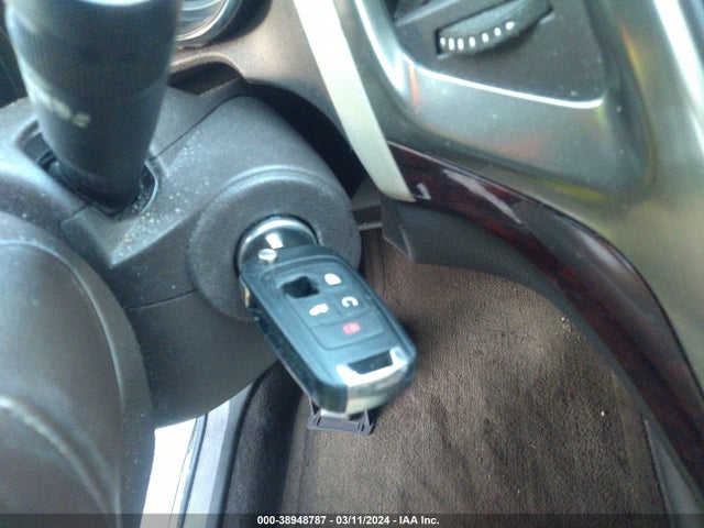 1G4PR5SK9F4162349 Buick Verano Convenience Group