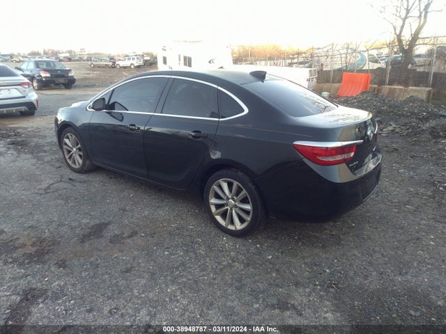 1G4PR5SK9F4162349 Buick Verano Convenience Group