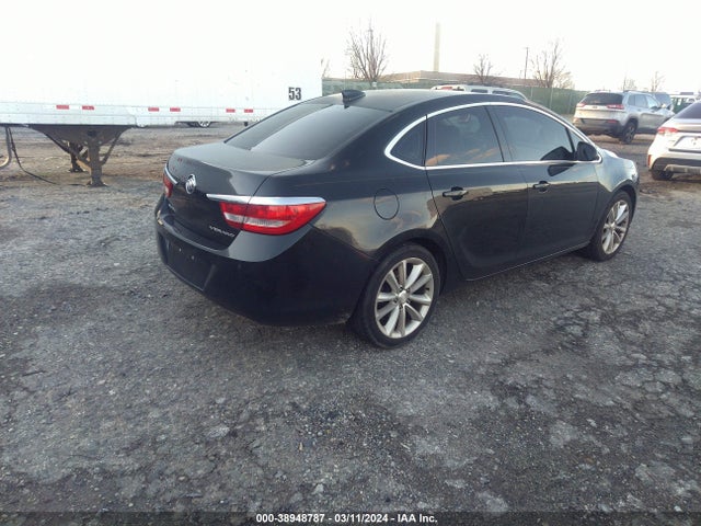 1G4PR5SK9F4162349 Buick Verano Convenience Group
