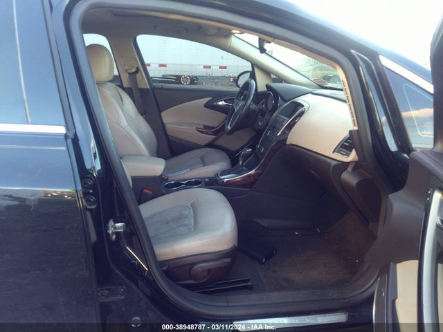 1G4PR5SK9F4162349 Buick Verano Convenience Group