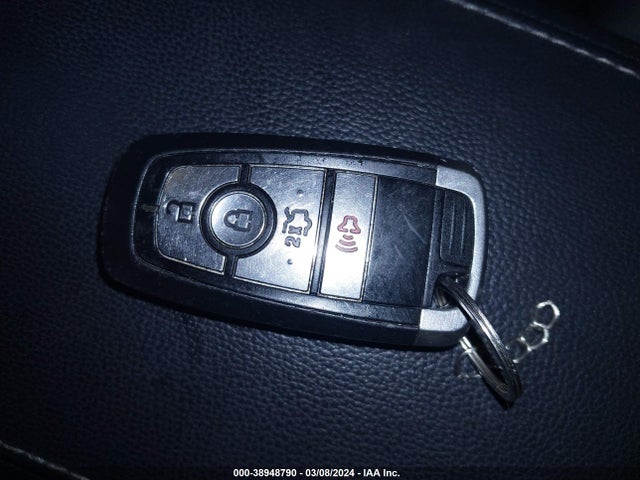 Ford FUSION SE 2017 3FA6P0H78HR283210 Image 11