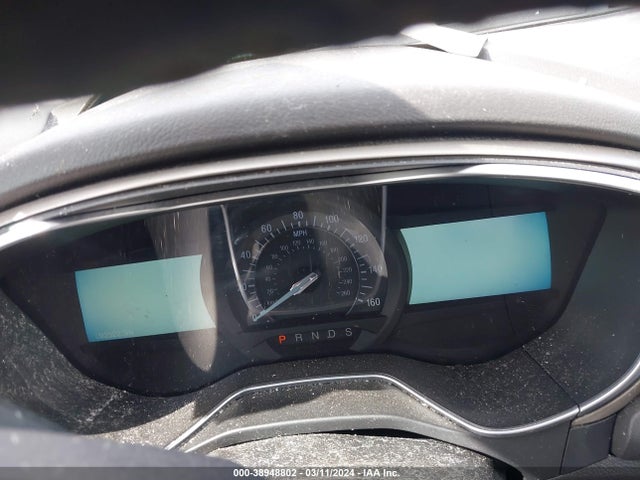 Ford FUSION SE 2015 3FA6P0T98FR140344 Image 7