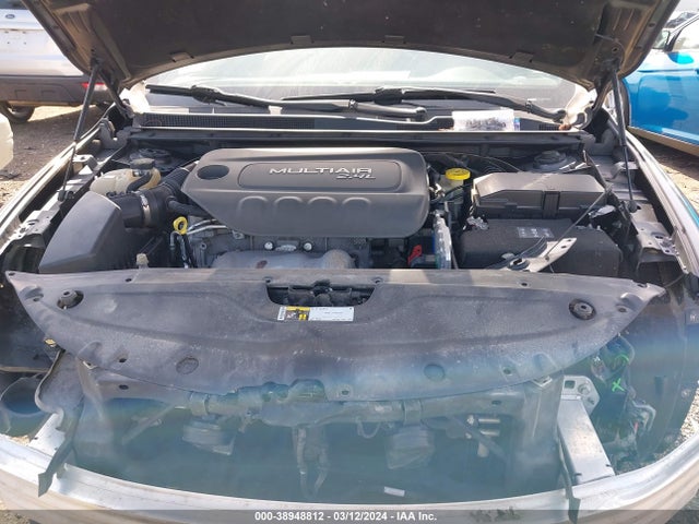 Chrysler 200 S 2015 1C3CCCBB5FN713268 Image 10