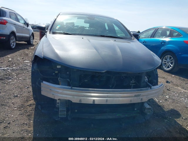 Chrysler 200 S 2015 1C3CCCBB5FN713268 Image 13