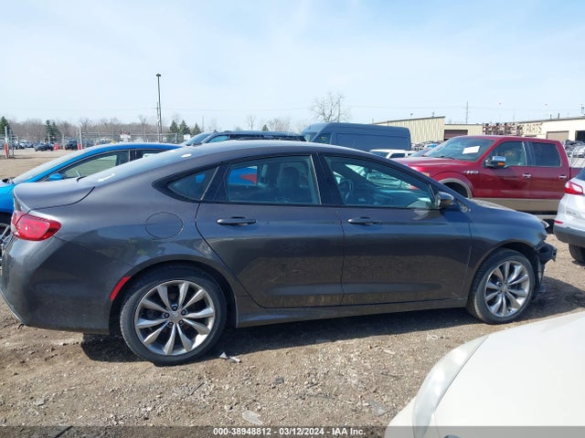 Chrysler 200 S 2015 1C3CCCBB5FN713268 Image 14