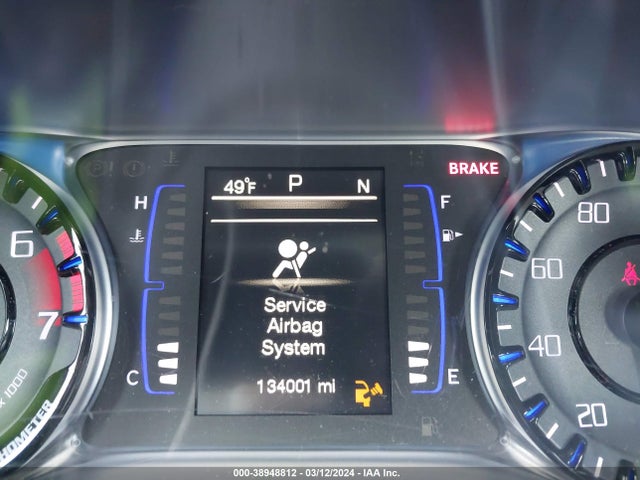 Chrysler 200 S 2015 1C3CCCBB5FN713268 Image 16