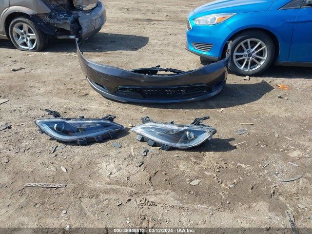 Chrysler 200 S 2015 1C3CCCBB5FN713268 Image 12