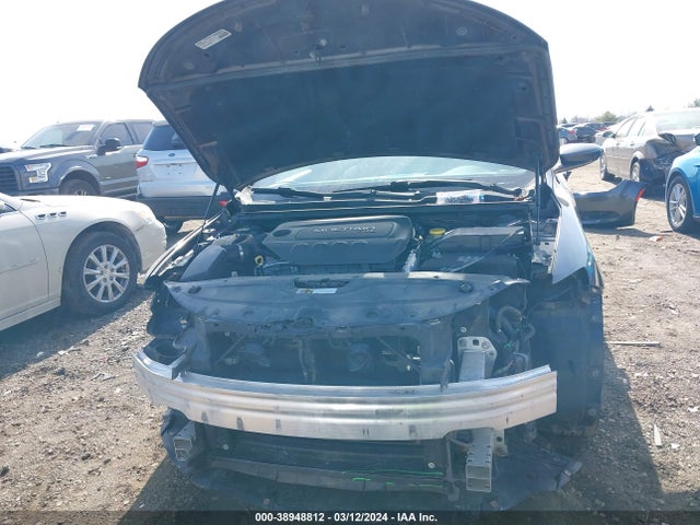 Chrysler 200 S 2015 1C3CCCBB5FN713268 Image 6