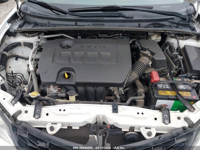 Toyota Corolla S Plus 2015 2T1BURHE7FC481123 Image 10