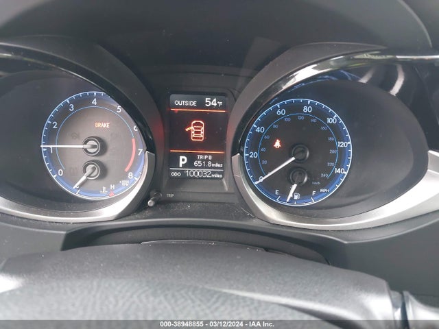 Toyota Corolla S Plus 2015 2T1BURHE7FC481123 Image 7