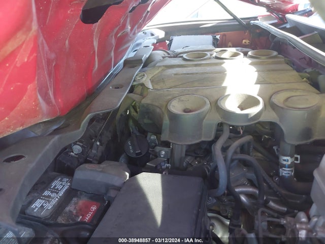 Toyota 4runner Limited 2014 JTEBU5JR4E5191662 Image 10