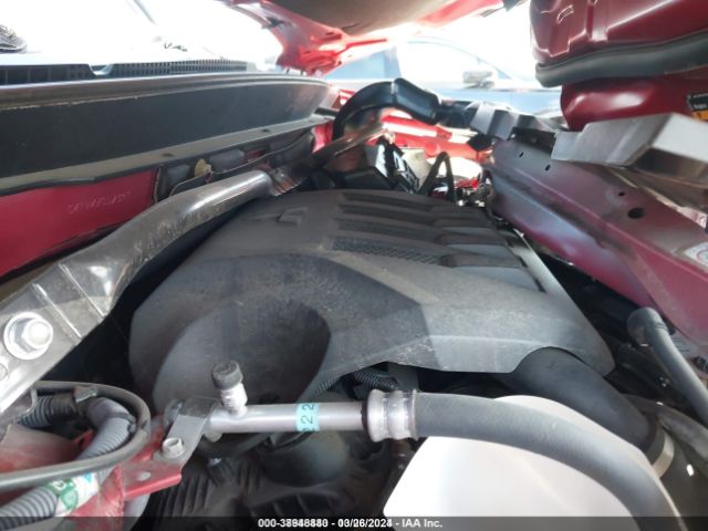 JA4AT3AA6KZ052391 Mitsubishi Eclipse Cross Es