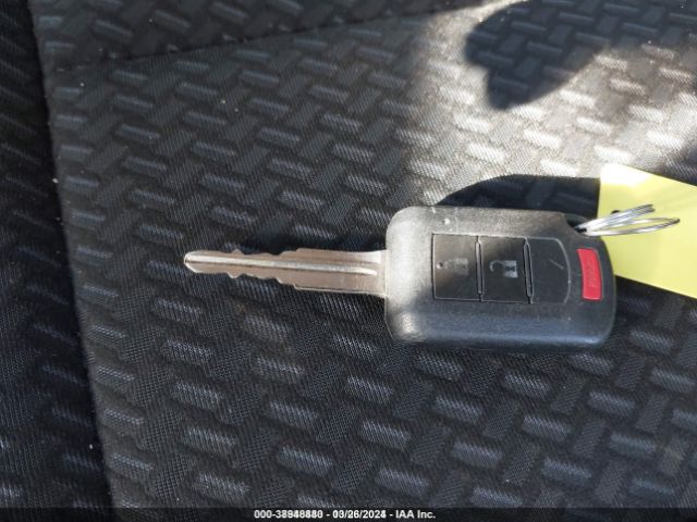 JA4AT3AA6KZ052391 Mitsubishi Eclipse Cross Es