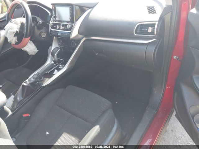 JA4AT3AA6KZ052391 Mitsubishi Eclipse Cross Es