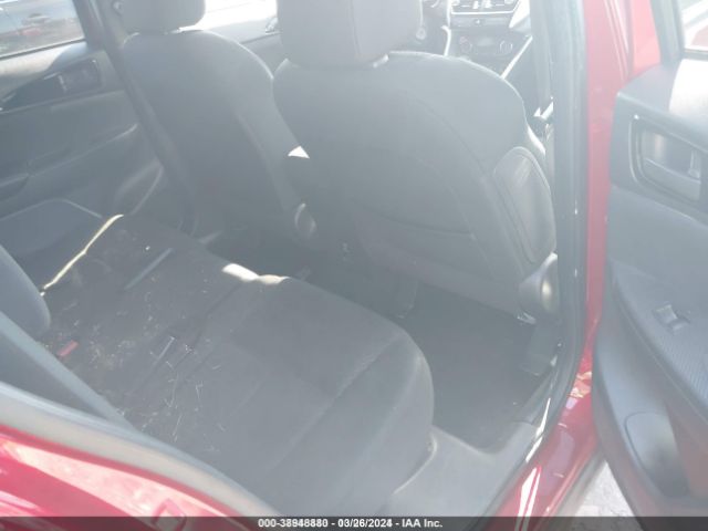 JA4AT3AA6KZ052391 Mitsubishi Eclipse Cross Es