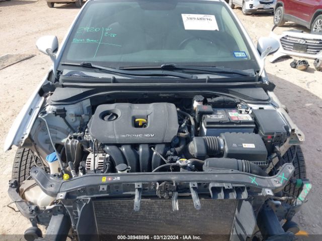 5NPD84LF1HH155091 Hyundai Elantra Value Edition
