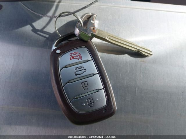5NPD84LF1HH155091 Hyundai Elantra Value Edition