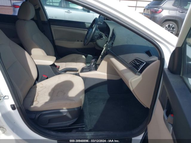 5NPD84LF1HH155091 Hyundai Elantra Value Edition