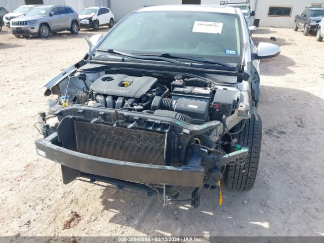 5NPD84LF1HH155091 Hyundai Elantra Value Edition