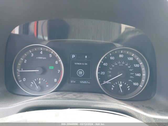 5NPD84LF1HH155091 Hyundai Elantra Value Edition