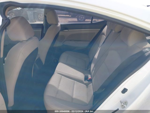 5NPD84LF1HH155091 Hyundai Elantra Value Edition