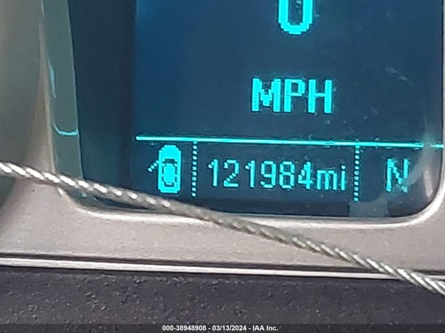 Chevrolet Camaro 1lt 2014 2G1FF1E38E9140501 Image 15