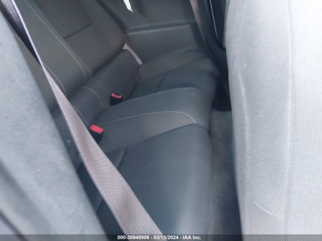 Chevrolet Camaro 1lt 2014 2G1FF1E38E9140501 Image 8