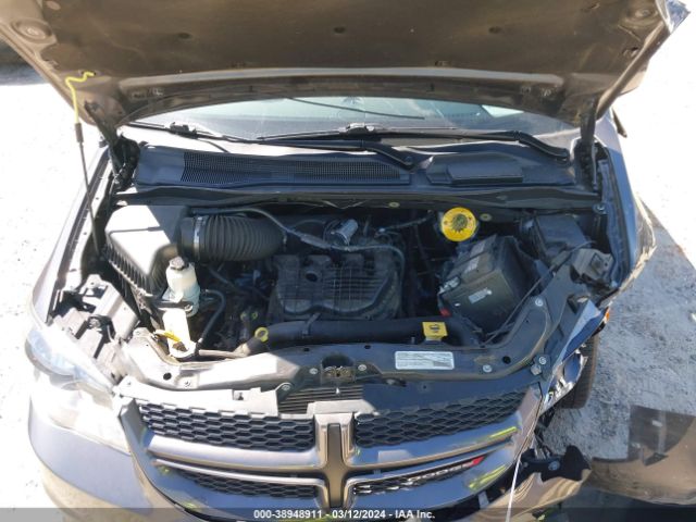 2C4RDGEG6HR847715 Dodge Grand Caravan Gt