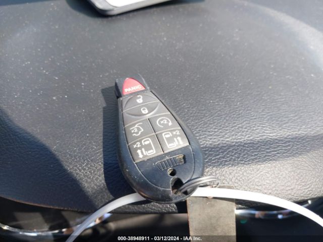 2C4RDGEG6HR847715 Dodge Grand Caravan Gt