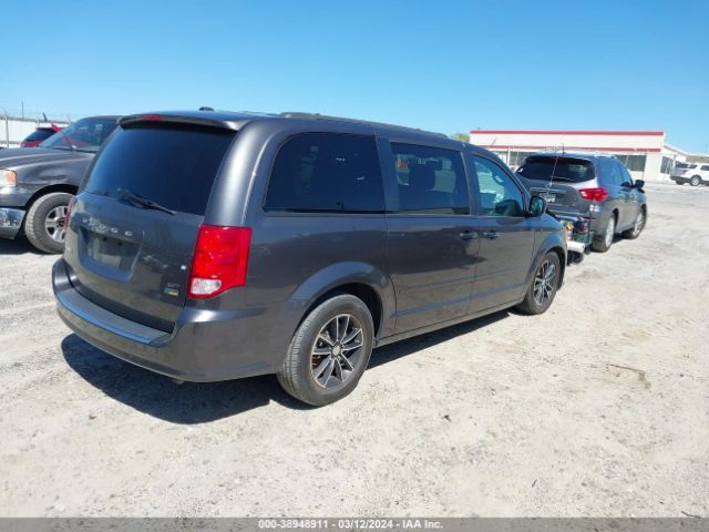 2C4RDGEG6HR847715 Dodge Grand Caravan Gt