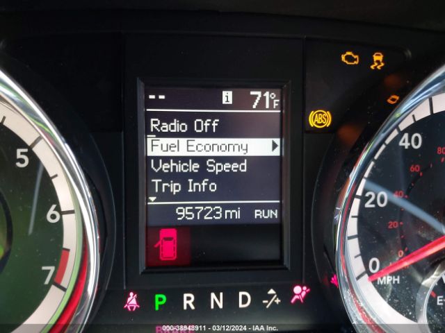 2C4RDGEG6HR847715 Dodge Grand Caravan Gt