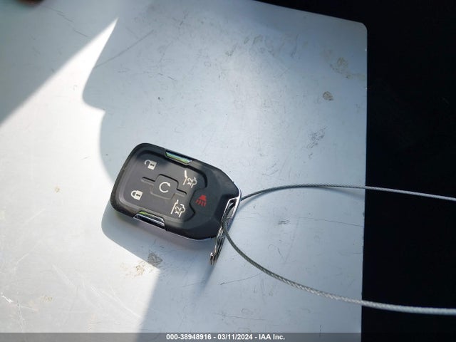 Chevrolet Tahoe 2wd Lt 2020 1GNSCBKC9LR131602 Image 11