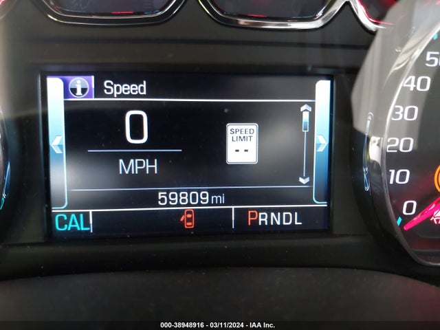 Chevrolet Tahoe 2wd Lt 2020 1GNSCBKC9LR131602 Image 15