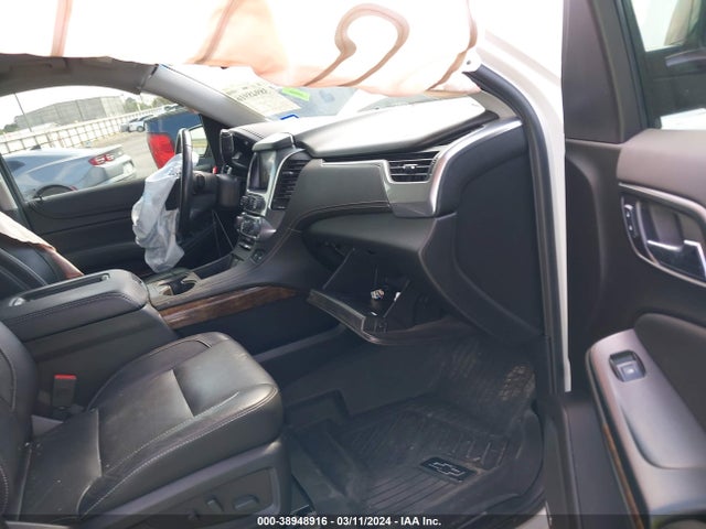 Chevrolet Tahoe 2wd Lt 2020 1GNSCBKC9LR131602 Image 5