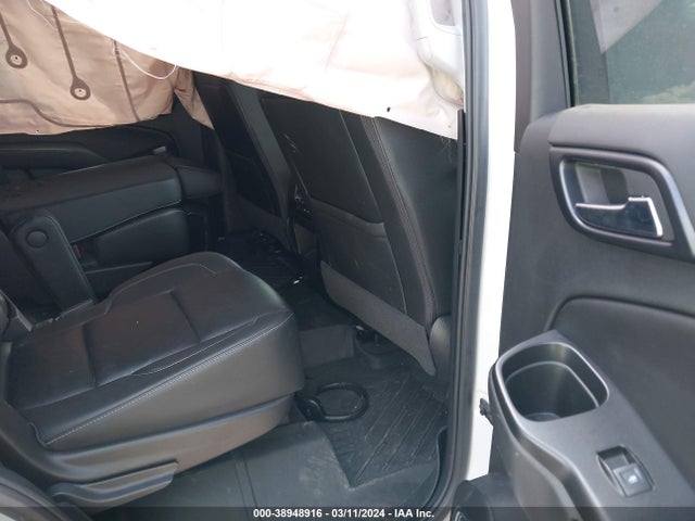 Chevrolet Tahoe 2wd Lt 2020 1GNSCBKC9LR131602 Image 8
