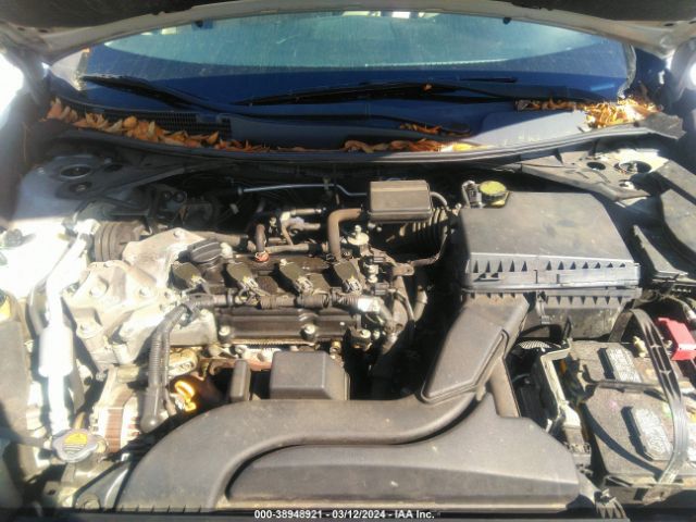 1N4AL3APXGC238185 Nissan Altima 2.5 S