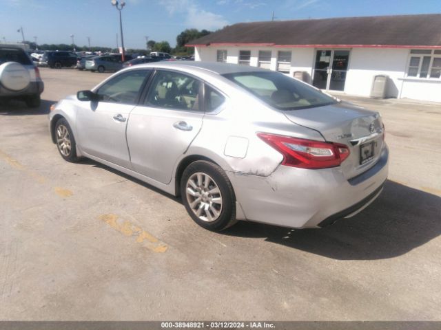 1N4AL3APXGC238185 Nissan Altima 2.5 S