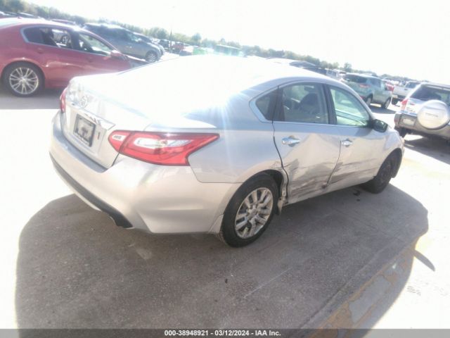 1N4AL3APXGC238185 Nissan Altima 2.5 S