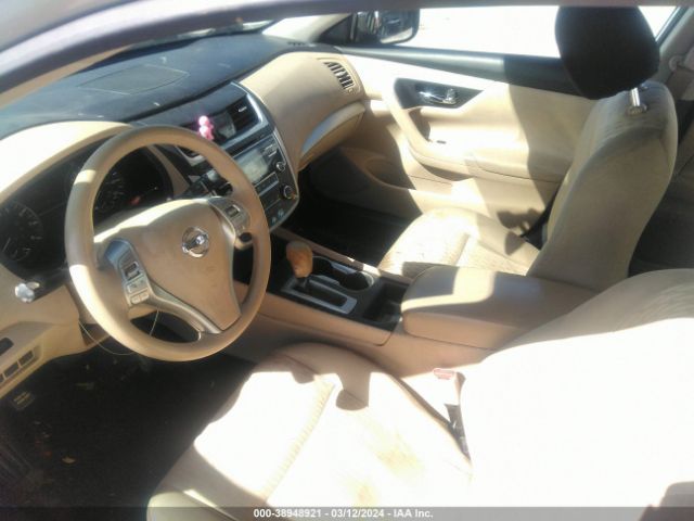 1N4AL3APXGC238185 Nissan Altima 2.5 S